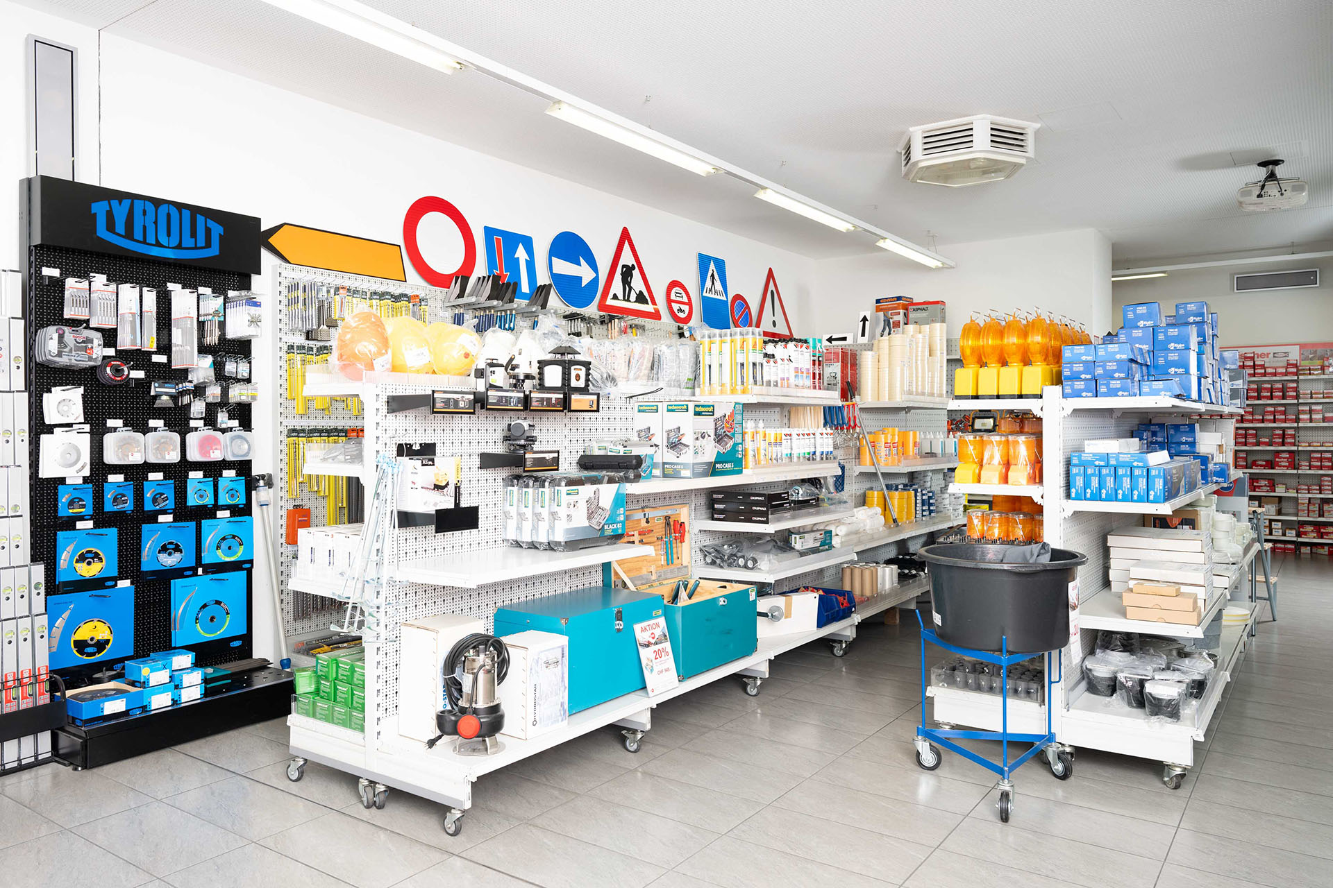 Abholshop