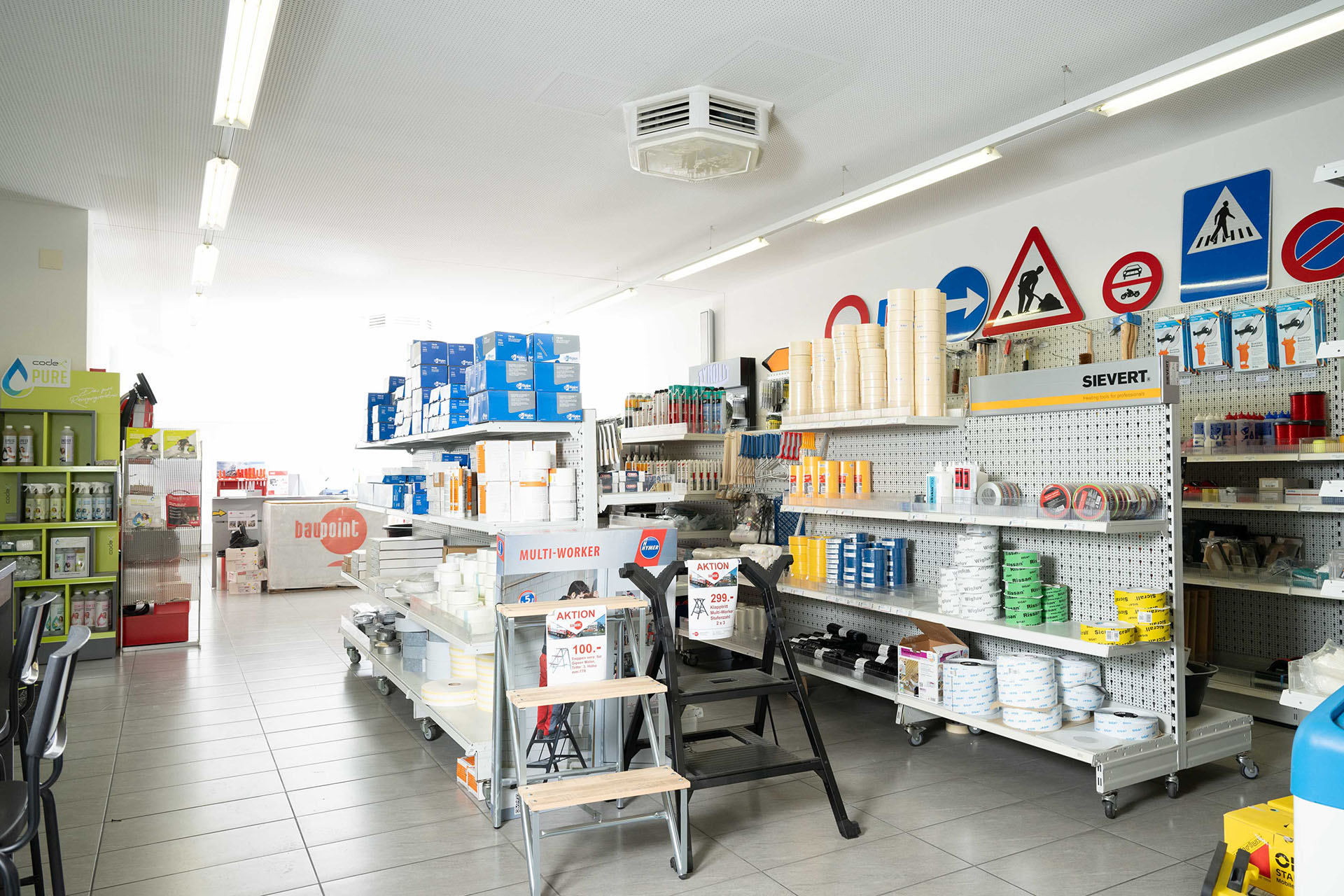 Abholshop