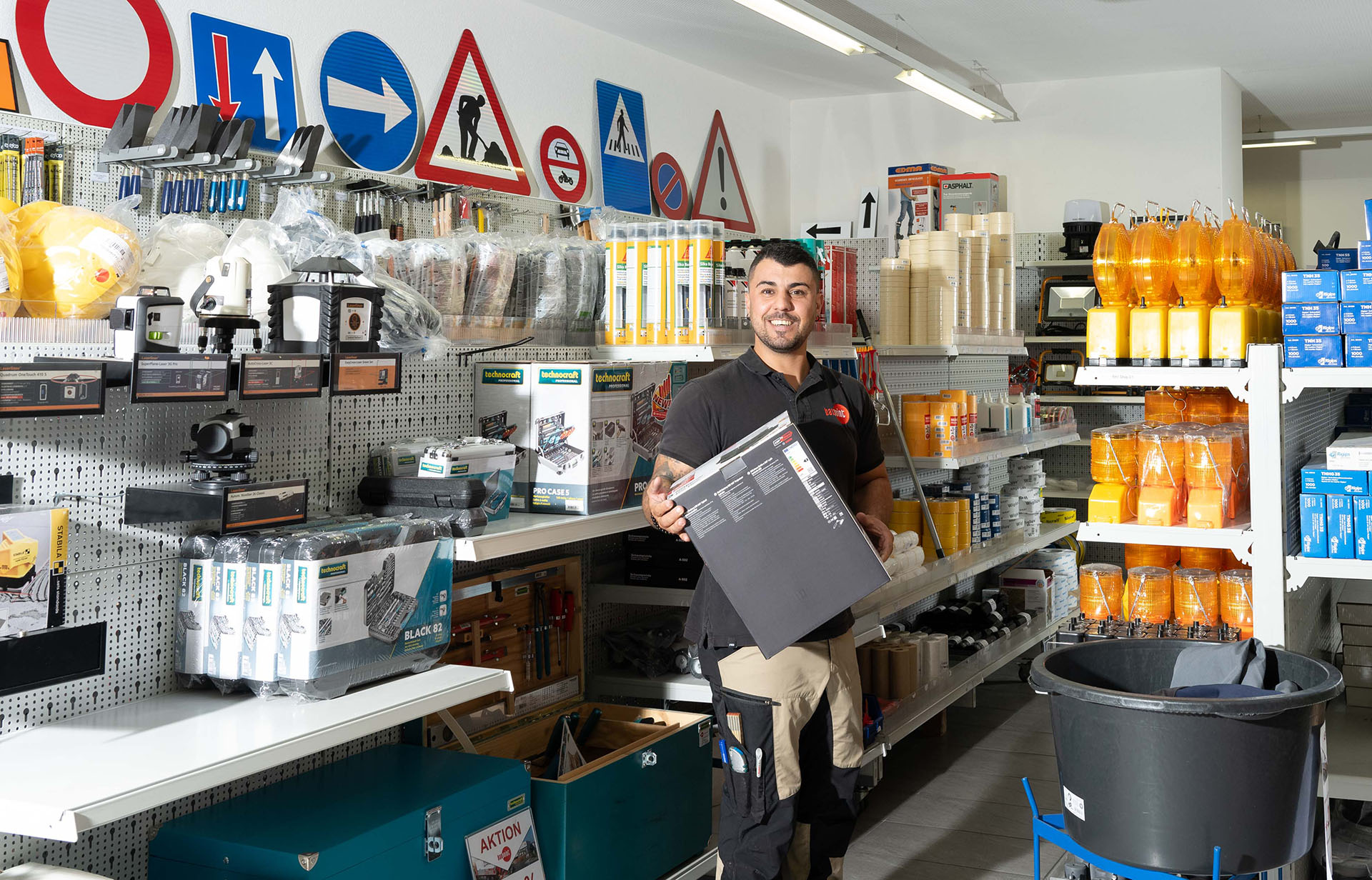 Abholshop