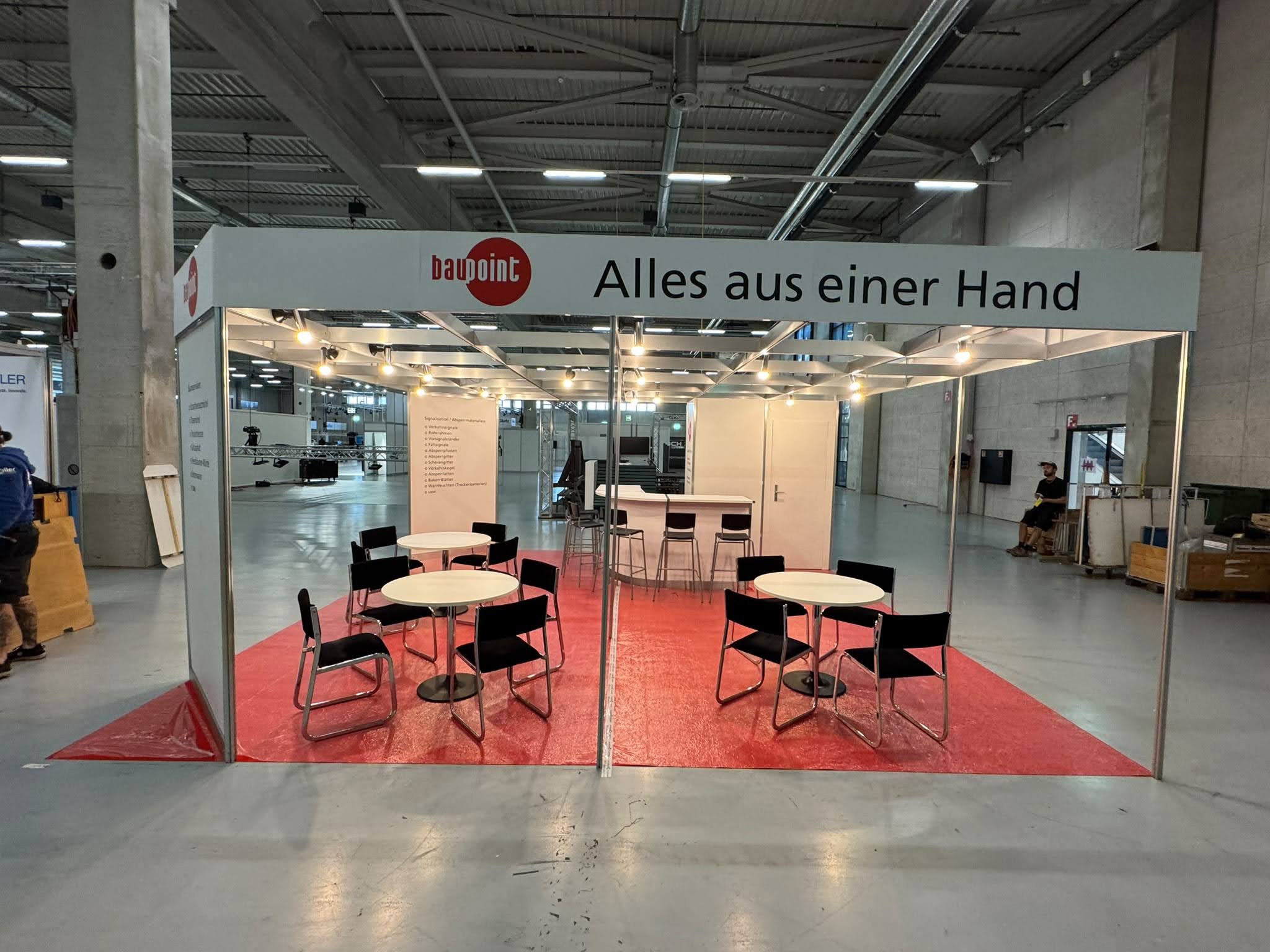 MESSEN