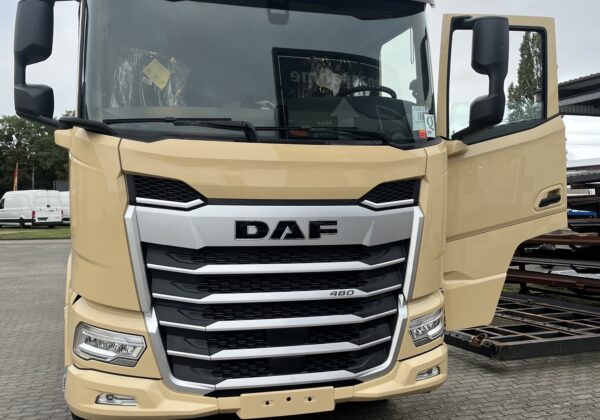 Neue Kraft, die Zukunft schafft.